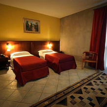 Hotel Oasis, 凯拉斯科 — 照片 4