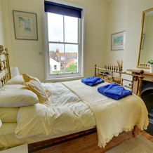Vintage Holiday Home in Hythe With Garden, 希思 — 照片 2