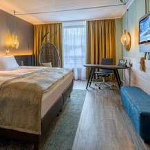Mvenpick Hotel Frankfurt Oberursel, 上乌瑟尔 — 照片 2