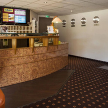 Brit Hotel Confort Foix, 富阿 — 照片 2