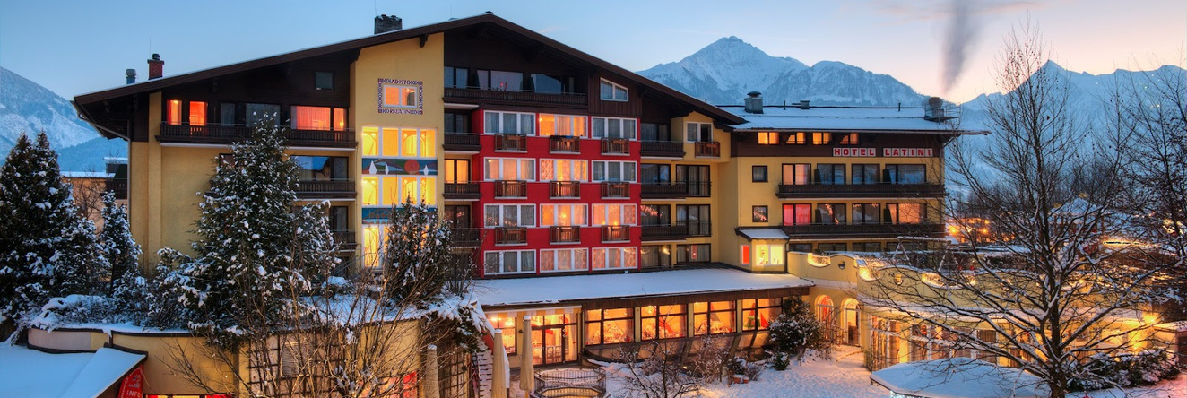 Latini, Zell am See — photo 1