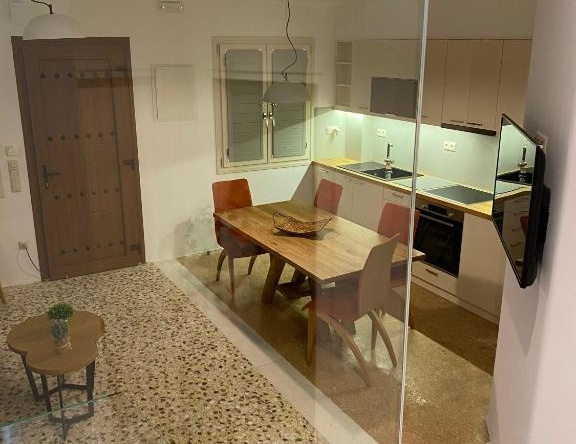 Andros 4 All Seasons Villas & Suites - Psaltis street, Ormos Korthiou — photo 1