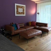 Edelweiss Mountain Suites 07-06, Flims — photo 5
