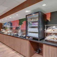 Fairfield Inn By Marriott Boston Tewksbury/Andover, Тьюксбери — фото 5