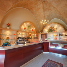 Hotel Villa Barone, Каровиньо — фото 2