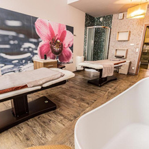 Hotel Olivia Medical SPA, 苏哈贝斯基兹卡 — 照片 2