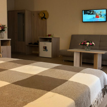 August Na Pionerskom Guest house, Anapa — photo 5