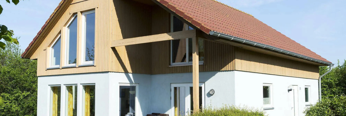 Ostseehotel Klützer Winkel, 霍亨申贝格 — 照片 1