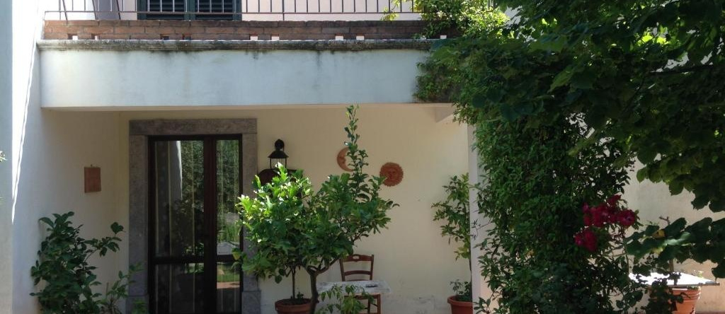 Al Vecchio Camino, Rotonda — photo 1