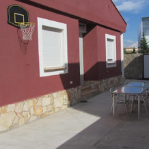 Casa Rural Lacasana, 阿尔卡拉德尔胡卡尔 — 照片 4