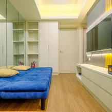 New Furnished And Enjoy 2Br At Meikarta Apartment, Сибату — фото 2