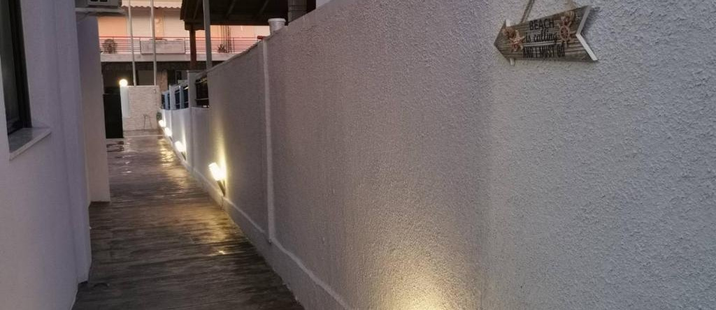 Villa Athina 1st floor, Nea Kallikratia — photo 1