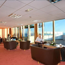 The Bay Hotel, 伯恩蒂斯兰 — 照片 5