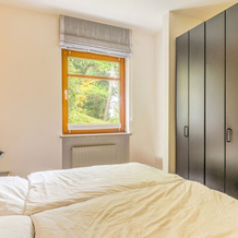 Apartment in Warmensteinach with Private Terrace and Garden, Warmensteinach — photo 4