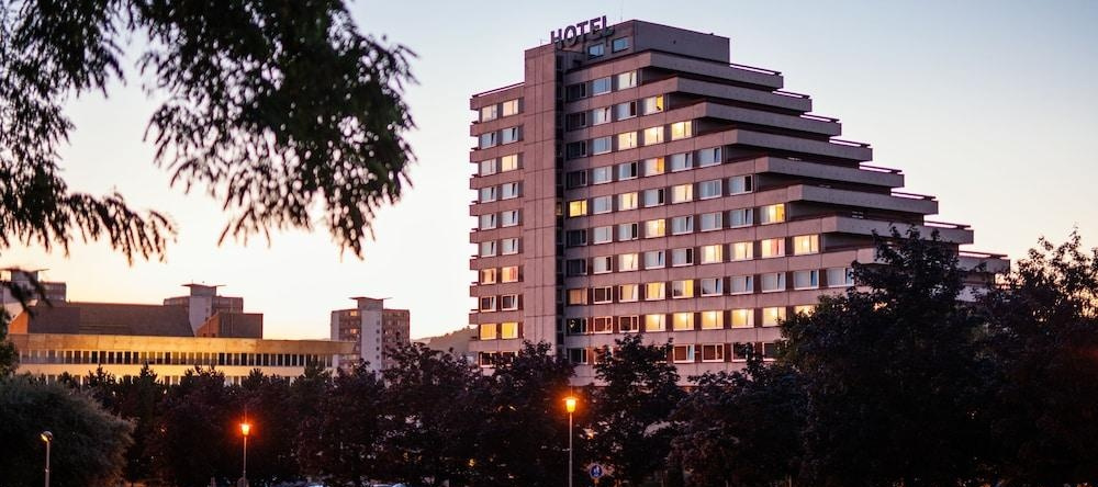 Hotel Cascade, Most — photo 1