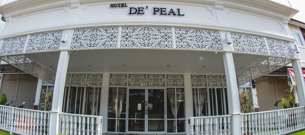 Hotel De'Peal Sukhothai, 素可泰 — 照片 1