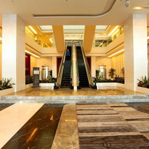 Gold Collar Hotel, Чанчунь — фото 4