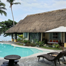 Vista Aplaya Resort, Mabini — photo 2