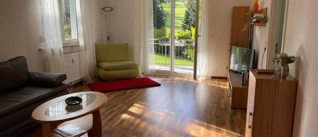 Ferienwohnung im Dettenbachtal, 瓦尔德基希 — 照片 1