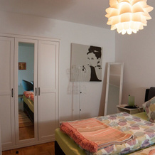 Fewo Casa Mallorca, Coesfeld — photo 3
