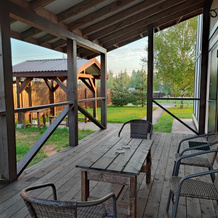 Dom Dlya Otdykha V Grishkino 98 M.kv. 4-10 Chel. Private house, 格里什基诺 — 照片 3