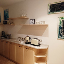 Bed and Breakfast Quermalerei, 雷姆沙伊德 — 照片 4