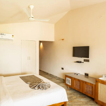 Gourissa Resort Madhai, Сарангпур — фото 4