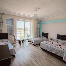 Deniz Hotel, Финике — фото 2