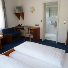 Hotel Krone Neuenburg, Нойенбург-на-Рейне — фото 3