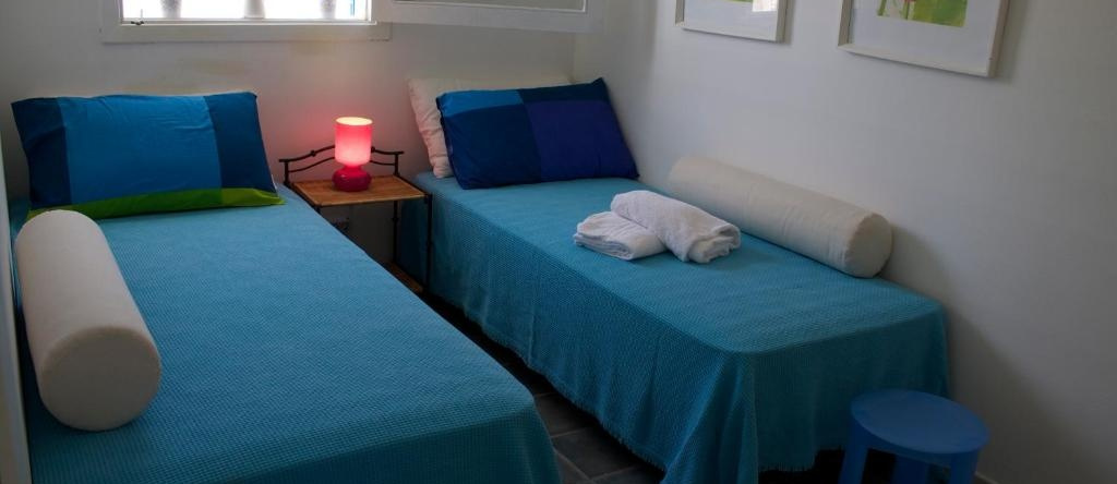 Villa Porto Ulisse, 伊斯皮卡 — 照片 1