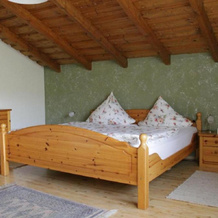 Ferienwohnungen Baur, Арнбрук — фото 2