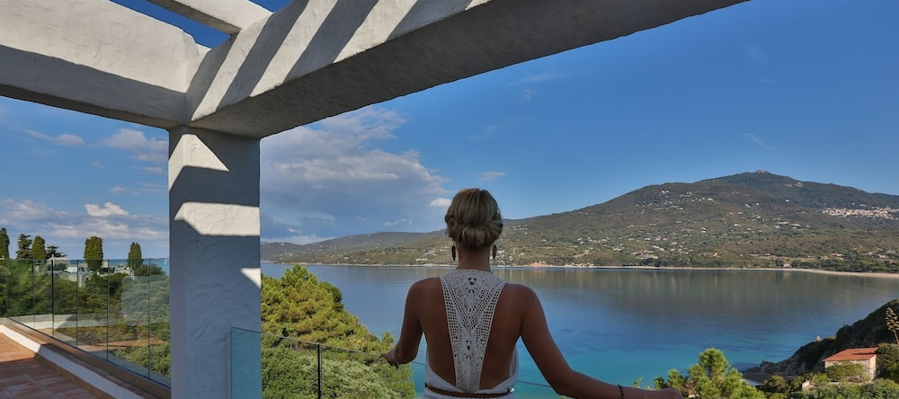 Grand Hotel Miramar, Propriano — photo 1