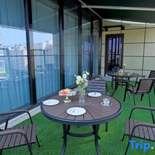 Shangqiu Mingquan Smart Hotel, 商丘 — 照片 3