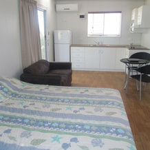 Tropical Beach Caravan Park, Боуэн — фото 5