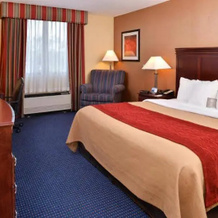Inn Of King Of Prussia, King of Prussia — photo 5