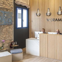 Hotel Voramar, L'Escala — photo 2