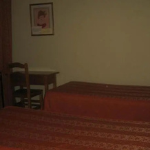 Hotel San Sebastian, 洛斯帕拉西奥斯-比利亚弗兰卡 — 照片 2