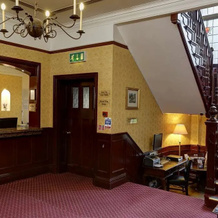 Best Western Broadfield Park, 罗奇代尔 — 照片 2