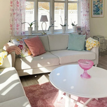 4 Person Holiday Home in Herrljunga-by Traum, 赫伦格 — 照片 3