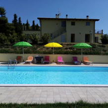 Agriturismo Terra dei Falchi, Castilenti — photo 5