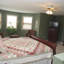 Schubert Estate B&b, 阿姆斯特朗 — 照片 4
