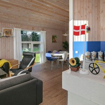 4 Star Holiday Home in Hjørring, Hjorring — photo 2