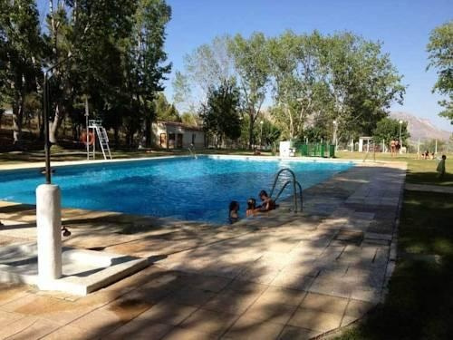 Camping Pinar del Rey, Velez-Rubio — photo 1