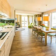 Center Parcs Bungalowpark Allgäu, 洛伊特基希-伊姆-阿尔高 — 照片 5