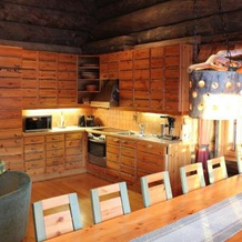 Rukanhelmi Cottage, Рука — фото 3