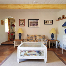 Villa With 5 Bedrooms In Seguret, With Private Pool, Enclosed Garden And Wifi, Сегюре — фото 2