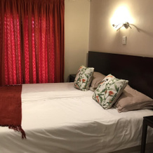VJ's Guesthouse and Restaurant, 艾滕哈赫 — 照片 4