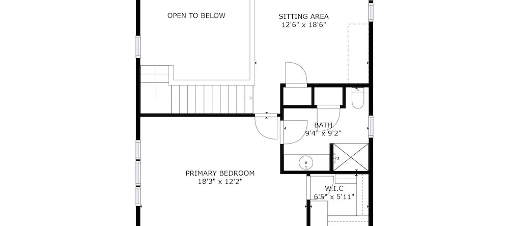 Paws In The Mountains 2 Bedroom Home by NW Comfy Cabins by RedAwning, Coles Corner — photo 1