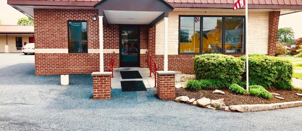 Hampton Inn (Not A Hilton Affiliate) Camp Hill - Harrisburg Sw, Меканиксбург — фото 1