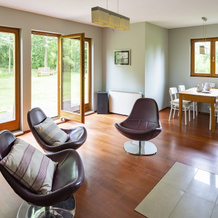 Roso 3 Bedroom Modern Country House, Вильга — фото 3